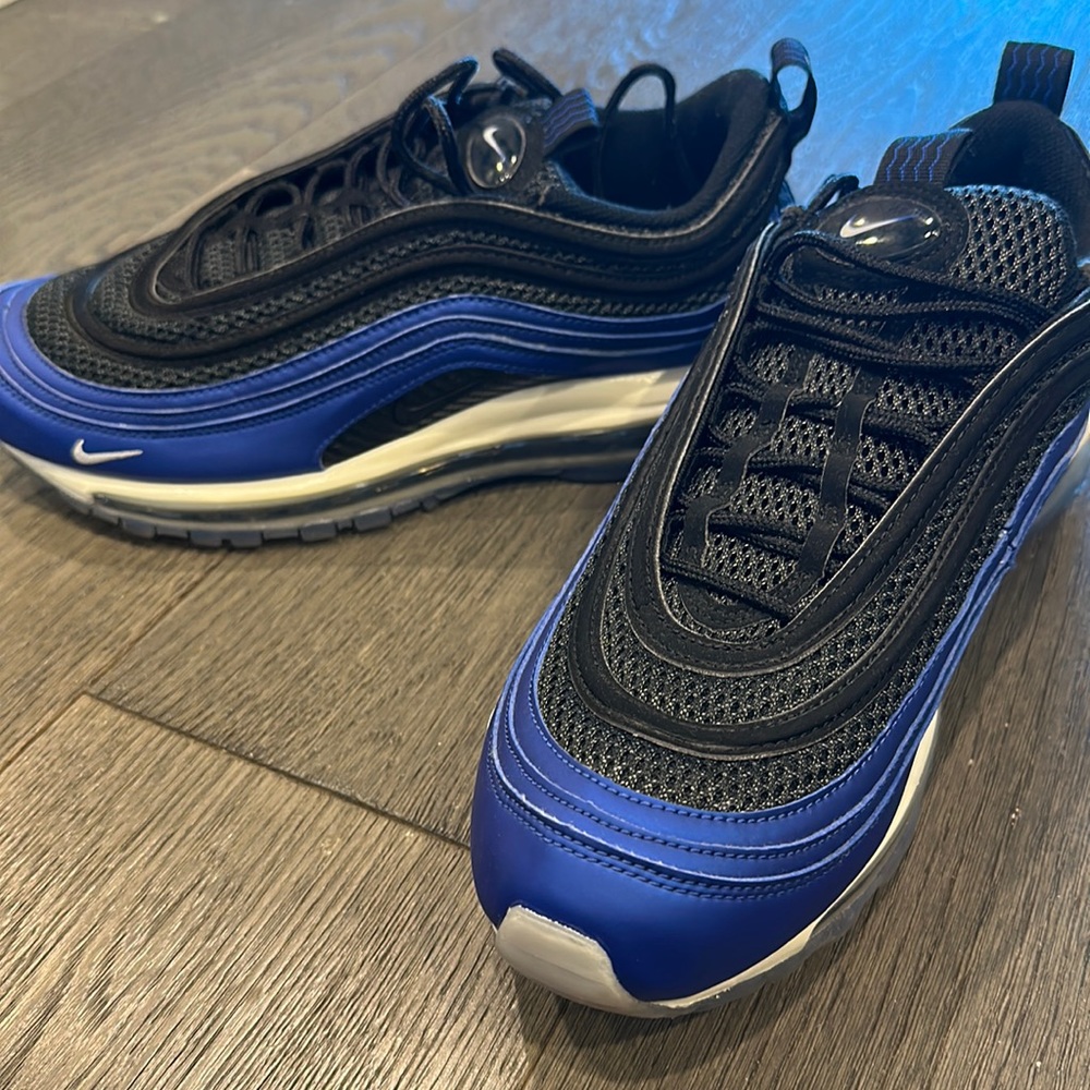 Nike Blue 97 Air Max 10.5